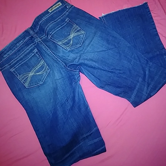 Jeans - Picture 2 of 5